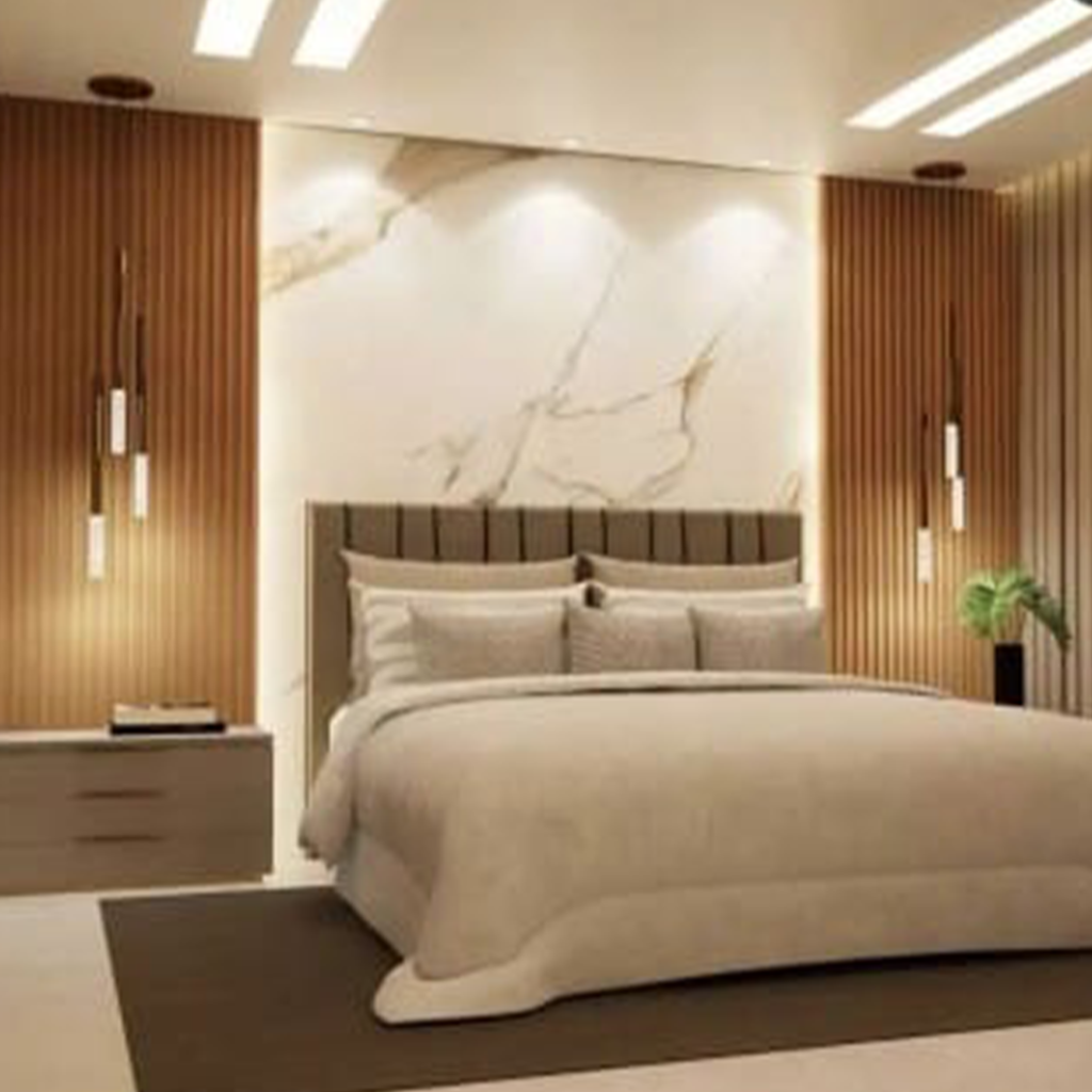 ديكور غرف نوم