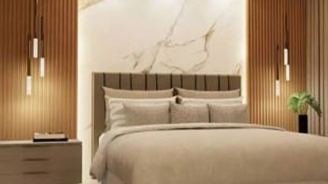 ديكور غرف نوم